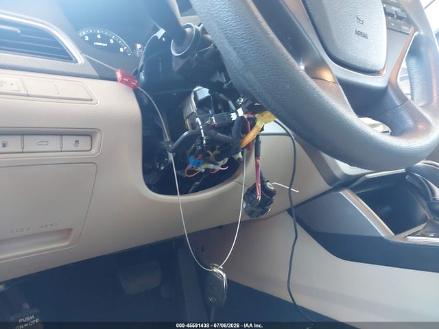 Hyundai SONATA SE 2017 5NPE24AF4HH522851 Image 6