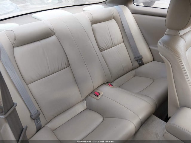1992 Lexus Sc 400 მანქანა იყიდება აუქციონზე, vin: JT8UZ30C7N0022716, აუქციონის ნომერი: 45591442