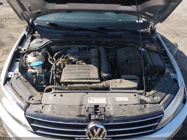 Aukcja sprzedaży 2016 Volkswagen Jetta 1.4t S, vin: 3VW267AJ1GM319516, numer aukcji: 45591446