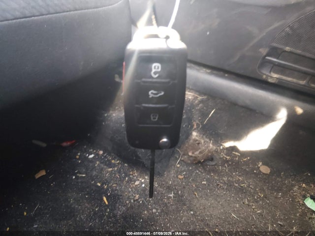 Aukcja sprzedaży 2016 Volkswagen Jetta 1.4t S, vin: 3VW267AJ1GM319516, numer aukcji: 45591446