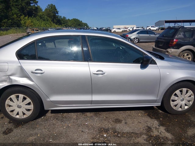 Aukcja sprzedaży 2016 Volkswagen Jetta 1.4t S, vin: 3VW267AJ1GM319516, numer aukcji: 45591446