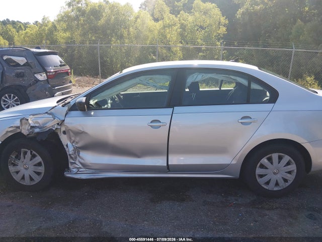 Aukcja sprzedaży 2016 Volkswagen Jetta 1.4t S, vin: 3VW267AJ1GM319516, numer aukcji: 45591446