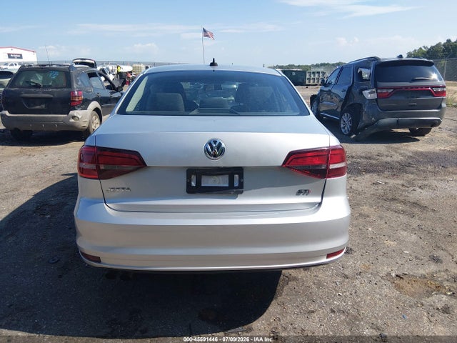 Aukcja sprzedaży 2016 Volkswagen Jetta 1.4t S, vin: 3VW267AJ1GM319516, numer aukcji: 45591446