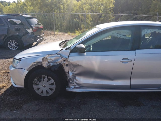Aukcja sprzedaży 2016 Volkswagen Jetta 1.4t S, vin: 3VW267AJ1GM319516, numer aukcji: 45591446