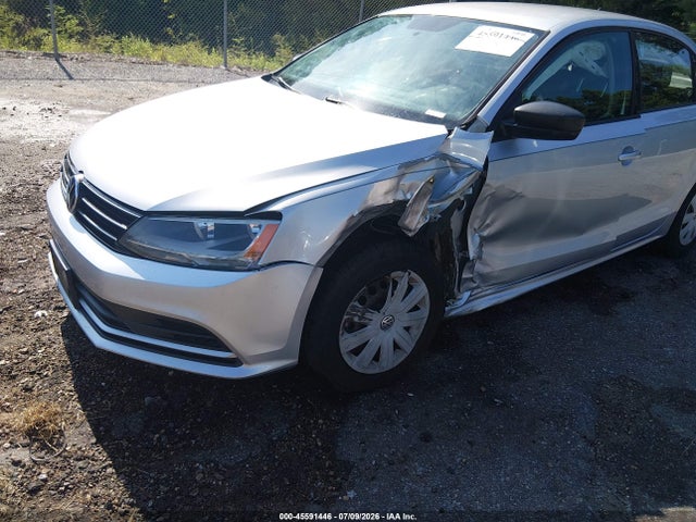Aukcja sprzedaży 2016 Volkswagen Jetta 1.4t S, vin: 3VW267AJ1GM319516, numer aukcji: 45591446