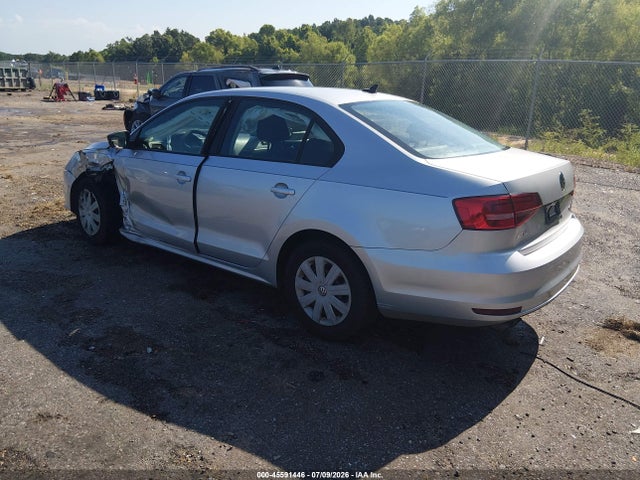 Aukcja sprzedaży 2016 Volkswagen Jetta 1.4t S, vin: 3VW267AJ1GM319516, numer aukcji: 45591446