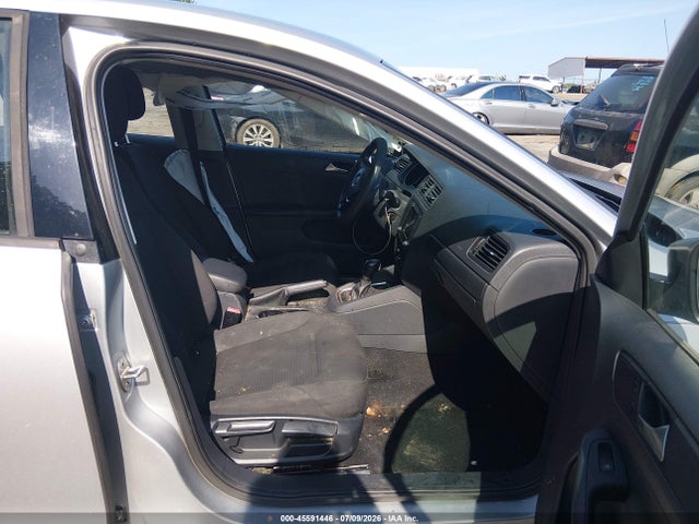 Aukcja sprzedaży 2016 Volkswagen Jetta 1.4t S, vin: 3VW267AJ1GM319516, numer aukcji: 45591446