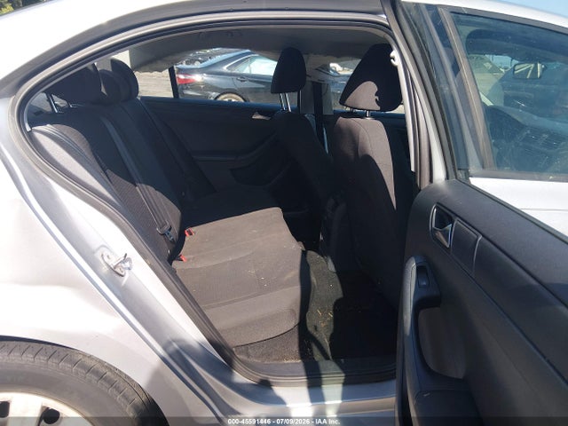 Aukcja sprzedaży 2016 Volkswagen Jetta 1.4t S, vin: 3VW267AJ1GM319516, numer aukcji: 45591446