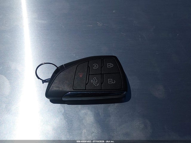 Продажа на аукционе авто 2024 Chevrolet Silverado 1500 4wd  Short Bed Ltz, vin: 2GCUDGED7R1178547, номер лота: 45591452