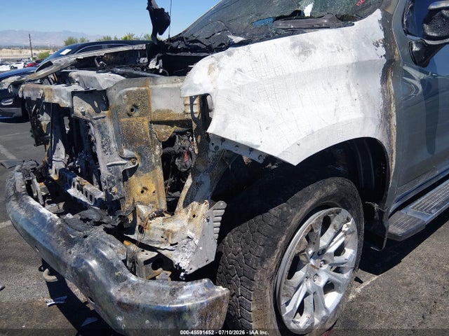Продажа на аукционе авто 2024 Chevrolet Silverado 1500 4wd  Short Bed Ltz, vin: 2GCUDGED7R1178547, номер лота: 45591452