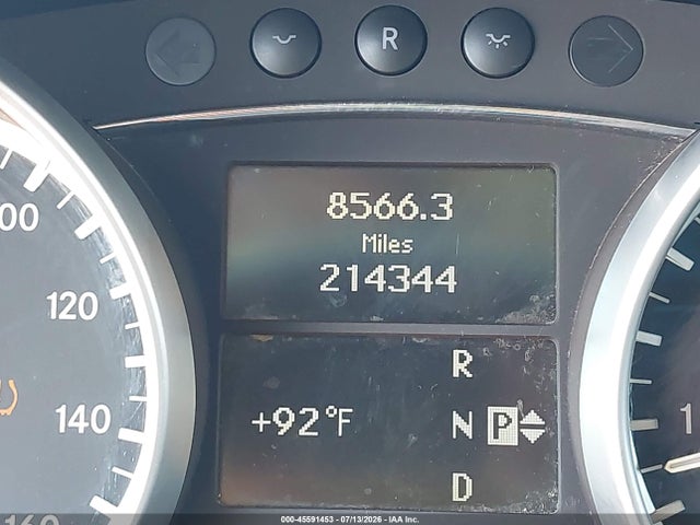 2010 Mercedes-benz Gl 450 4matic მანქანა იყიდება აუქციონზე, vin: 4JGBF7BE3AA588976, აუქციონის ნომერი: 45591453