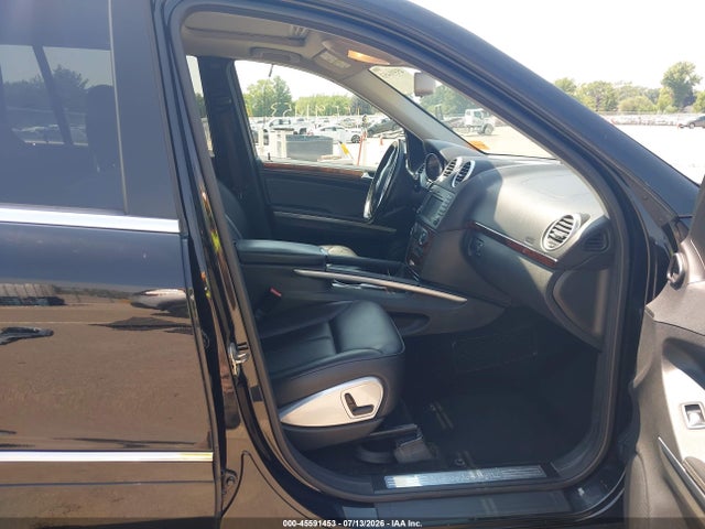 2010 Mercedes-benz Gl 450 4matic მანქანა იყიდება აუქციონზე, vin: 4JGBF7BE3AA588976, აუქციონის ნომერი: 45591453