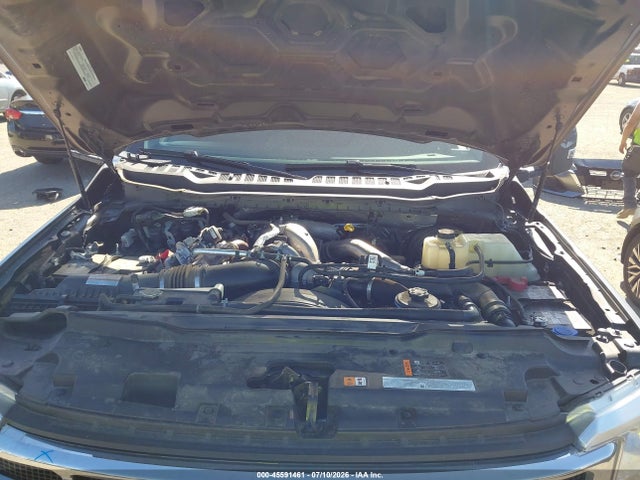 Ford F-250 Xlt 2026 1FT7W2BTXTEC01640 Image 10