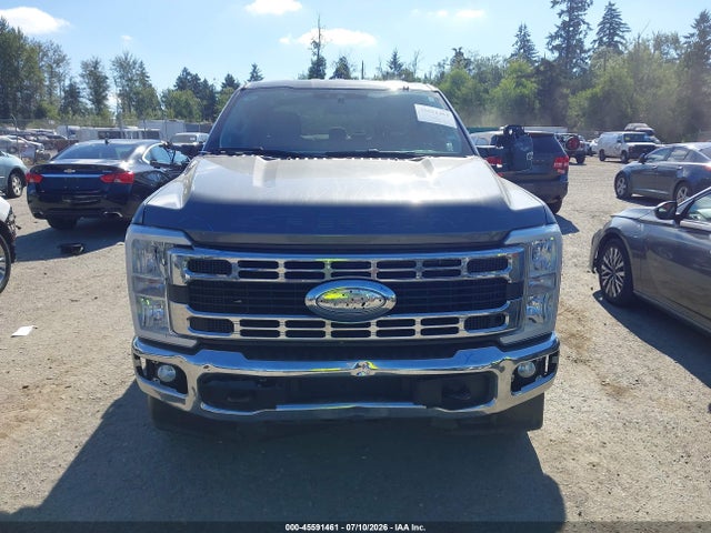 Ford F-250 Xlt 2026 1FT7W2BTXTEC01640 Image 13