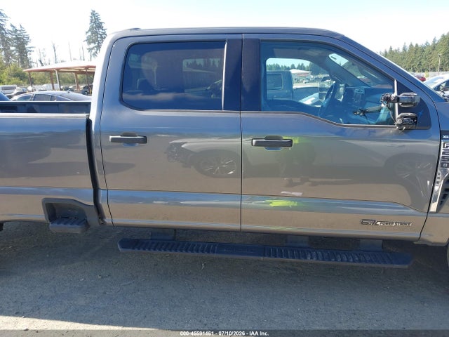 Ford F-250 Xlt 2026 1FT7W2BTXTEC01640 Image 14