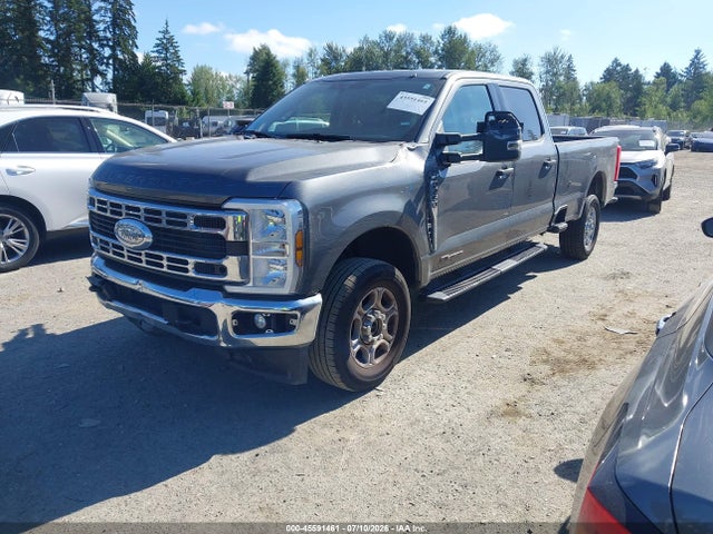 Ford F-250 Xlt 2026 1FT7W2BTXTEC01640 Image 2
