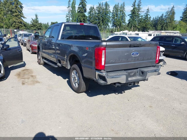 Ford F-250 Xlt 2026 1FT7W2BTXTEC01640 Image 3