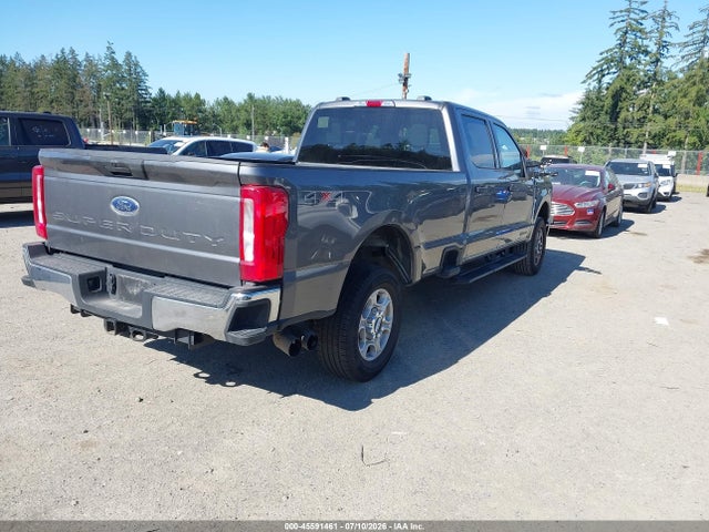 Ford F-250 Xlt 2026 1FT7W2BTXTEC01640 Image 4