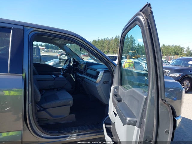 Ford F-250 Xlt 2026 1FT7W2BTXTEC01640 Image 5