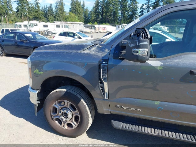 Ford F-250 Xlt 2026 1FT7W2BTXTEC01640 Image 6