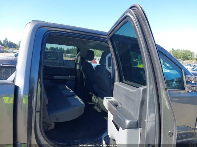 Ford F-250 Xlt 2026 1FT7W2BTXTEC01640 Image 8