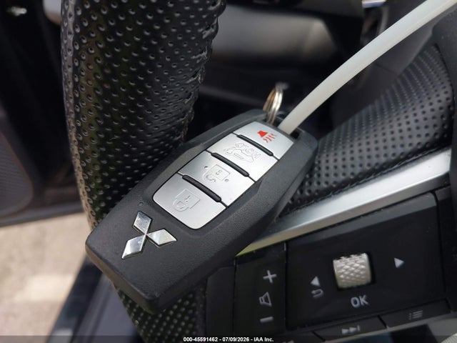 45591462 :رقم المزاد ، JA4J4VA80RZ076802 vin ، 2024 Mitsubishi Outlander Se 2.5 S-awc/se Black Edition S-awc/se Black Edition W/pano Roof S-awc/se Ralliart S-awc مزاد بيع