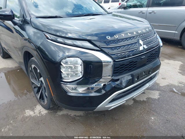 45591462 :رقم المزاد ، JA4J4VA80RZ076802 vin ، 2024 Mitsubishi Outlander Se 2.5 S-awc/se Black Edition S-awc/se Black Edition W/pano Roof S-awc/se Ralliart S-awc مزاد بيع