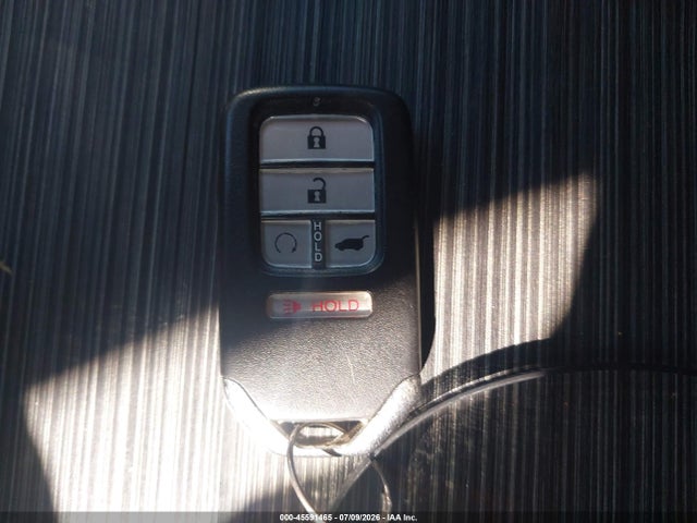 Продаж на аукціоні авто 2019 Honda Pilot Elite, vin: 5FNYF6H08KB029579, номер лоту: 45591465