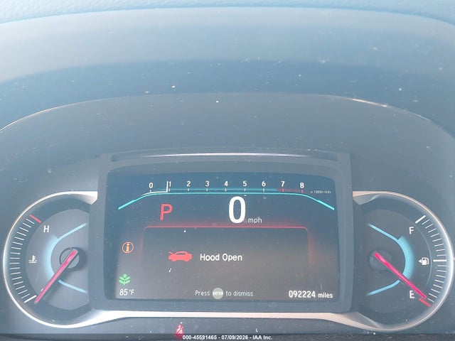 Продаж на аукціоні авто 2019 Honda Pilot Elite, vin: 5FNYF6H08KB029579, номер лоту: 45591465