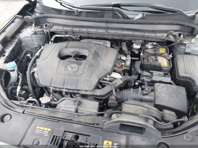 2025 Mazda Cx-5 2.5 S Premium Plus მანქანა იყიდება აუქციონზე, vin: JM3KFBEM9S0592247, აუქციონის ნომერი: 45591467