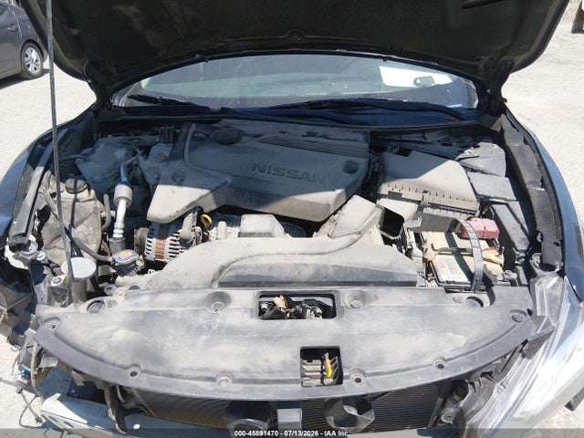 Auction sale of the 2018 Nissan Altima 2.5 S, vin: 1N4AL3AP5JC175620, lot number: 45591470
