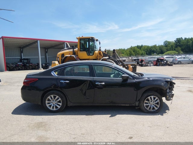 Auction sale of the 2018 Nissan Altima 2.5 S, vin: 1N4AL3AP5JC175620, lot number: 45591470