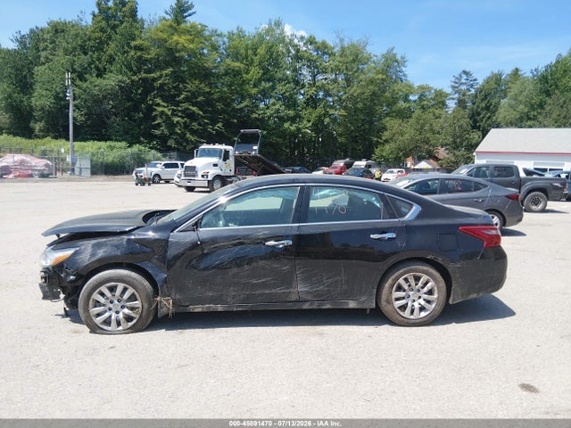 Auction sale of the 2018 Nissan Altima 2.5 S, vin: 1N4AL3AP5JC175620, lot number: 45591470