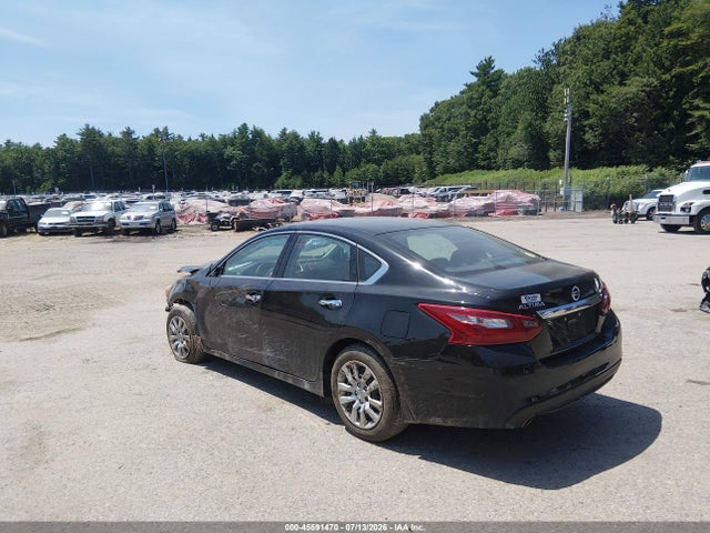 Auction sale of the 2018 Nissan Altima 2.5 S, vin: 1N4AL3AP5JC175620, lot number: 45591470
