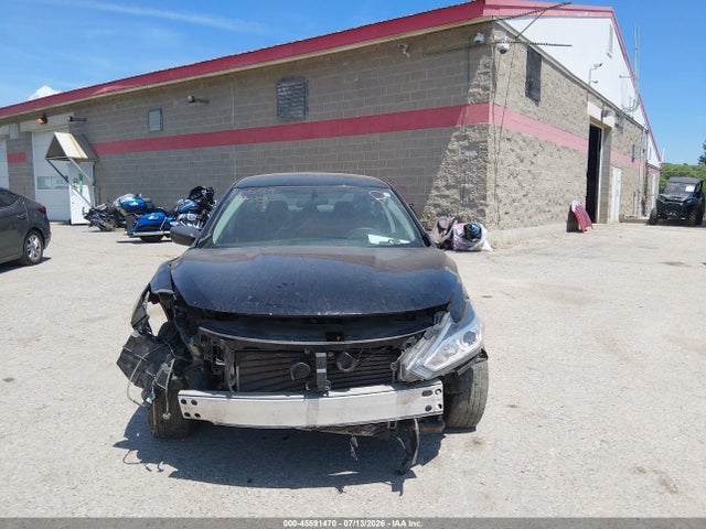 Auction sale of the 2018 Nissan Altima 2.5 S, vin: 1N4AL3AP5JC175620, lot number: 45591470