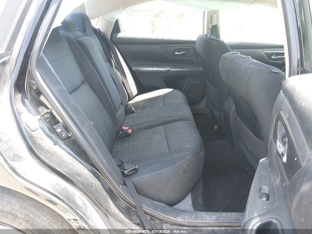 Auction sale of the 2018 Nissan Altima 2.5 S, vin: 1N4AL3AP5JC175620, lot number: 45591470