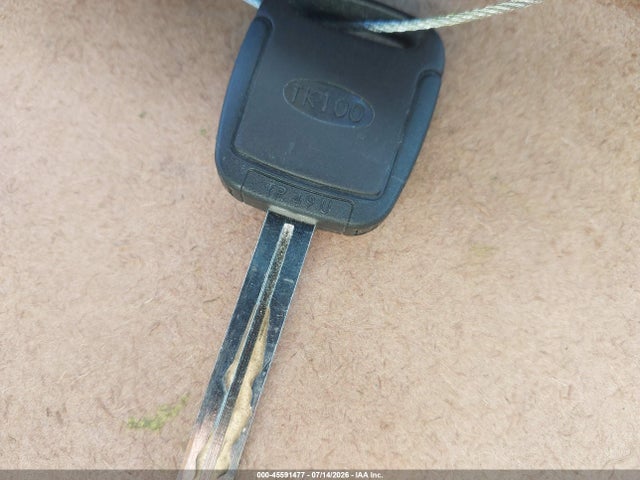 45591477 :رقم المزاد ، JT8BF28G1Y5089899 vin ، 2000 Lexus Es 300 مزاد بيع