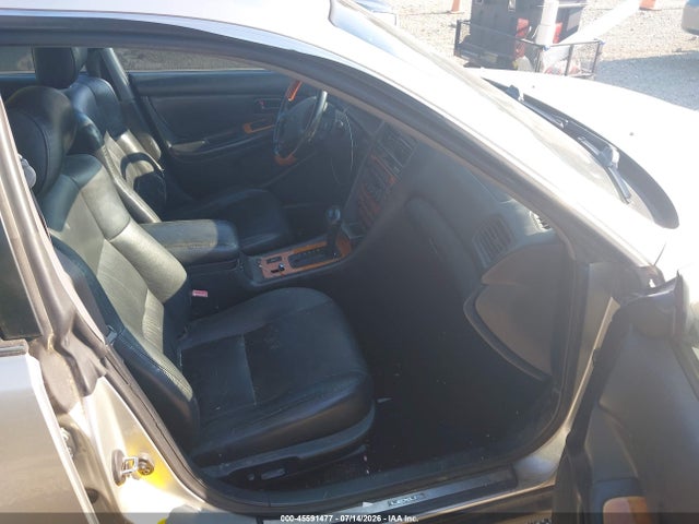 45591477 :رقم المزاد ، JT8BF28G1Y5089899 vin ، 2000 Lexus Es 300 مزاد بيع