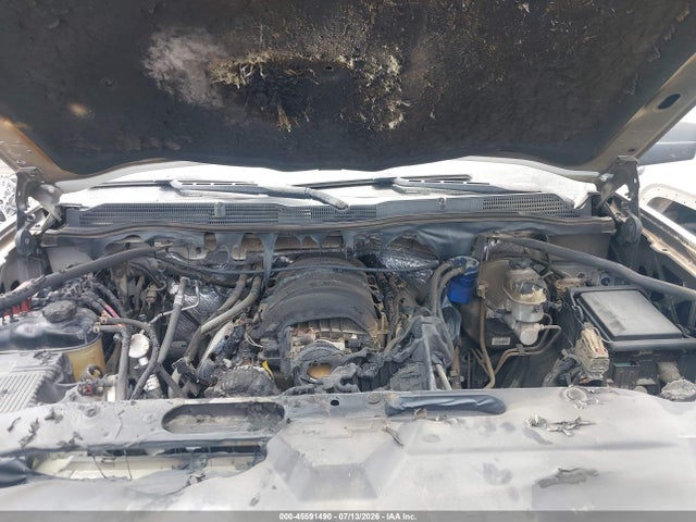 Продажа на аукционе авто 2014 Chevrolet Silverado 1500 Lt, vin: 3GCUKREC0EG393973, номер лота: 45591490