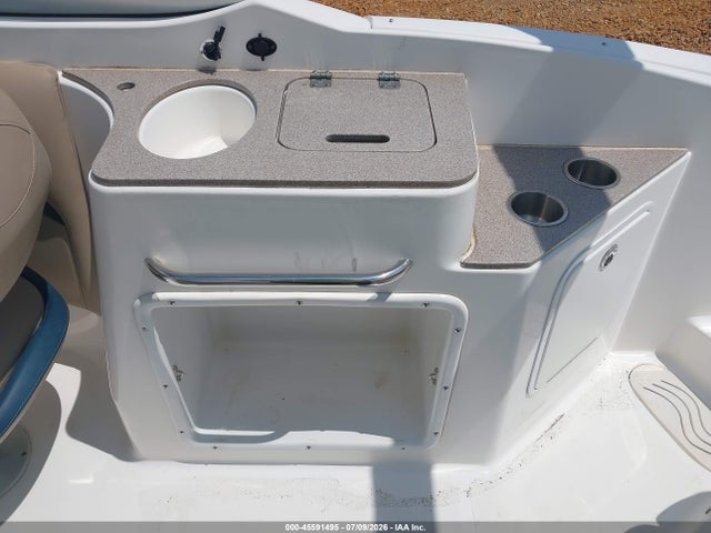 Продажа на аукционе авто 2014 Hurricane Sundeck 26, vin: GDY18792J314, номер лота: 45591495