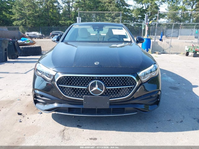 45591497 :رقم المزاد ، W1KLF4HB9SA137661 vin ، 2025 Mercedes-benz E 350 مزاد بيع