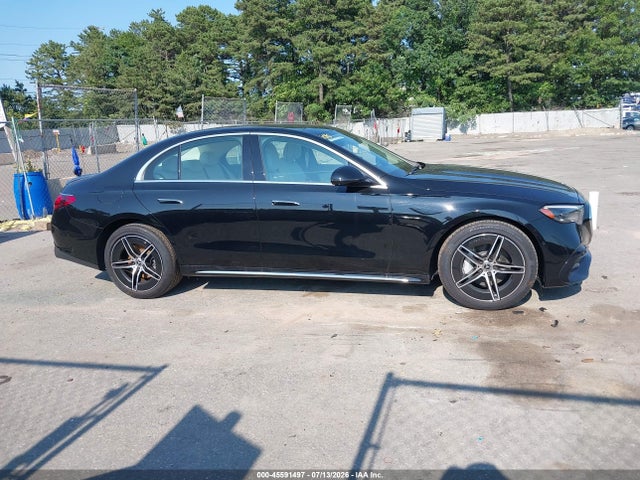 45591497 :رقم المزاد ، W1KLF4HB9SA137661 vin ، 2025 Mercedes-benz E 350 مزاد بيع