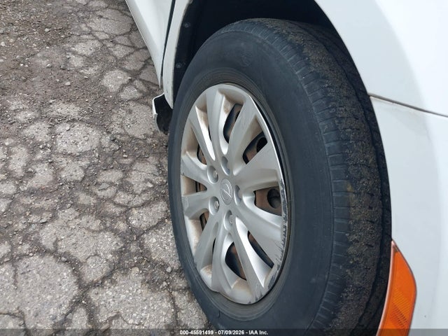 Chrysler Voyager L 2020 2C4RC1AG2LR193200 Image 11