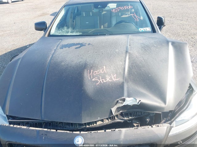 45591500 :رقم المزاد ، WDDLJ7EB3CA014167 vin ، 2012 Mercedes-benz Cls 63 Amg مزاد بيع