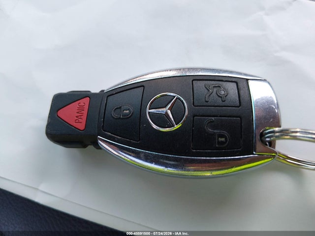 45591500 :رقم المزاد ، WDDLJ7EB3CA014167 vin ، 2012 Mercedes-benz Cls 63 Amg مزاد بيع