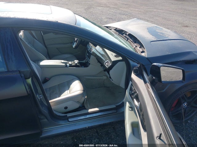 45591500 :رقم المزاد ، WDDLJ7EB3CA014167 vin ، 2012 Mercedes-benz Cls 63 Amg مزاد بيع