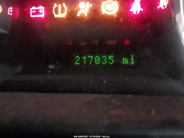 45591502 :رقم المزاد ، 2FMDK48C09BB01161 vin ، 2009 Ford Edge Sel مزاد بيع