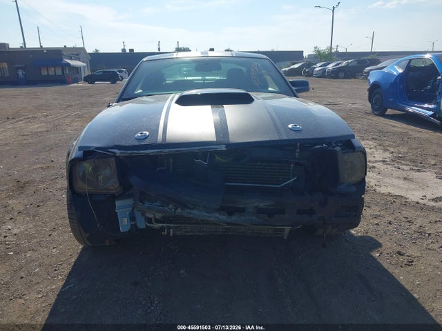 Продаж на аукціоні авто 2008 Ford Mustang Gt Deluxe/gt Premium, vin: 1ZVHT82H485199044, номер лоту: 45591503