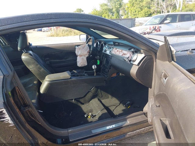 Продаж на аукціоні авто 2008 Ford Mustang Gt Deluxe/gt Premium, vin: 1ZVHT82H485199044, номер лоту: 45591503