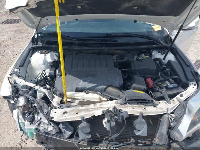 Toyota AVALON XLE 2015 4T1BK1EB3FU176931 Image 10